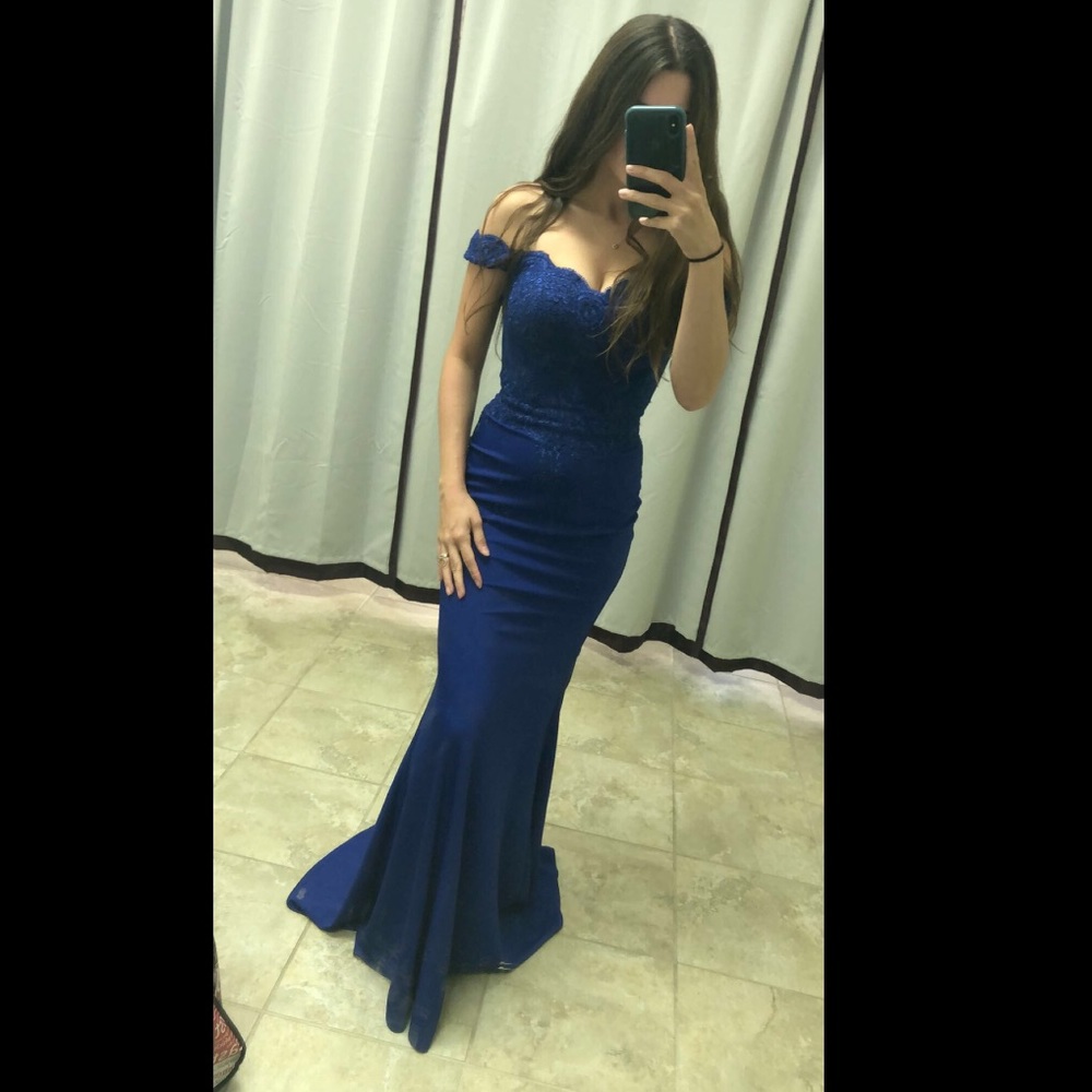 Formal Dress